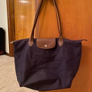 Longchamp Le Pliage Large Bag